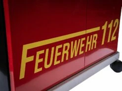 Grillfürst G510G 5-Brenner Gasgrill Mit Hochtemperaturbrenner Und Gusseisen Rosten - Feuerwehr Edition 28 Grillfürst G510G 5-Brenner Gasgrill Mit Hochtemperaturbrenner Und Gusseisen Rosten - Feuerwehr Edition -Grill Verkaufs-Shop G510G FW Feuerwehrgrill Foto freigestellt 30