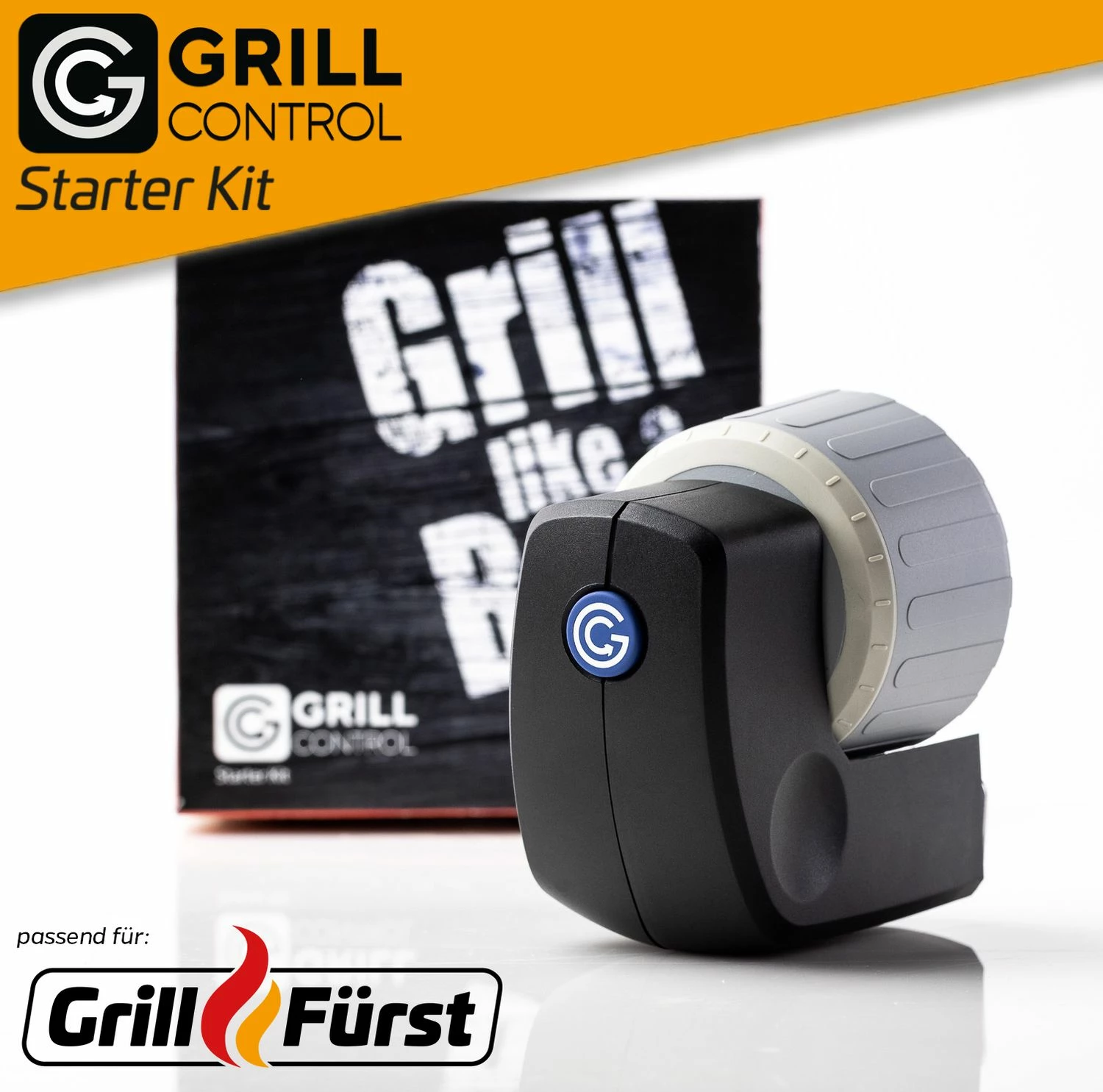 Rösle Gasgrill Videro G6-S VARIO+ Schwarz - Modell 2023 - SMART Deal Inkl. Grillfürst Grill Control 3 Rösle Gasgrill Videro G6-S VARIO+ Schwarz - Modell 2023 - SMART Deal Inkl. Grillfürst Grill Control
