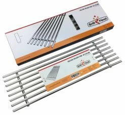 Broil King Regal 490 Black Gasgrill - Modell 2023 - Grillfürst Deal Mit Zusätzlichen Edelstahl Grillrosten -Grill Verkaufs-Shop Grillfuerst Edelstahl Roste Regal