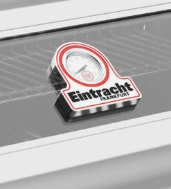 Grillfürst G591G 5-Brenner Einbaugrill - Eintracht Frankfurt Edition - Gusseisenroste 13 Grillfürst G591G 5-Brenner Einbaugrill - Eintracht Frankfurt Edition - Gusseisenroste -Grill Verkaufs-Shop Grillfuerst Eintracht Frankfurt Grill Deckelthermometer SS