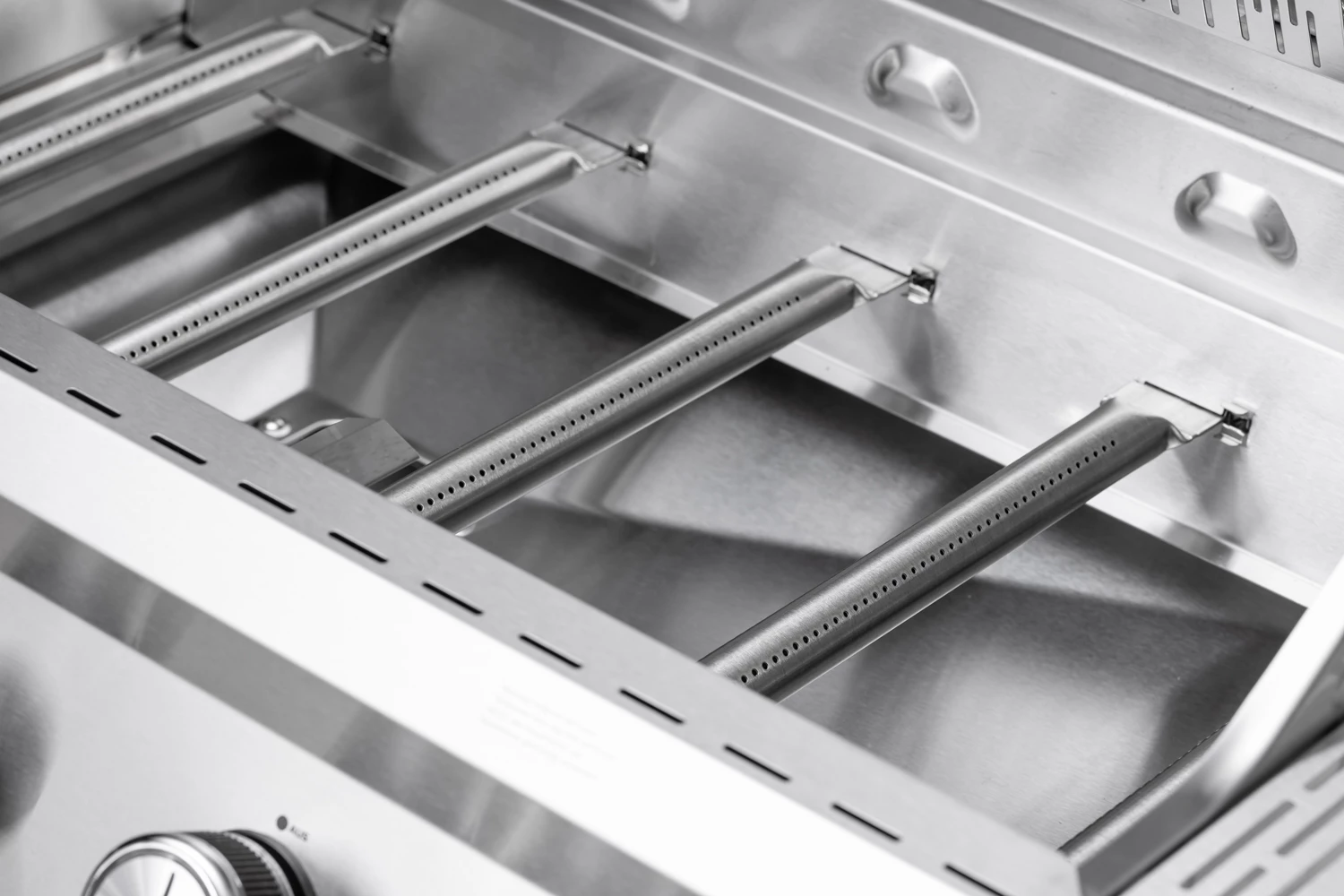 Grillfürst G521E Smart Grill - Mit Automatischer Temperatursteuerung, Hochtemperaturbrenner, Heckbrenner Und Edelstahl Rosten 22 Grillfürst G521E Smart Grill - Mit Automatischer Temperatursteuerung, Hochtemperaturbrenner, Heckbrenner Und Edelstahl Rosten – Bild 20