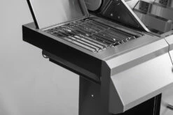 Grillfürst G521E Smart Grill - Mit Automatischer Temperatursteuerung, Hochtemperaturbrenner, Heckbrenner Und Edelstahl Rosten 38 Grillfürst G521E Smart Grill - Mit Automatischer Temperatursteuerung, Hochtemperaturbrenner, Heckbrenner Und Edelstahl Rosten -Grill Verkaufs-Shop Grillfuerst G521E Smart Grill Infrarot Seitenbrenner