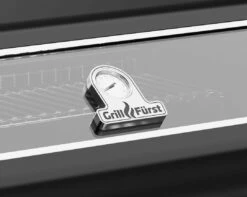 Grillfürst G510G 5-Brenner Gasgrill Mit Hochtemperaturbrenner Und Gusseisen Rosten -Grill Verkaufs-Shop Grillfuerst Gasgrill Deckelthermometer 7