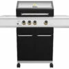 Grillfürst G310G 3-Brenner Gasgrill Borussia Dortmund Edition Mit Hochtemperaturbrenner Und Gusseisen Rosten 2 Grillfürst G310G 3-Brenner Gasgrill Borussia Dortmund Edition Mit Hochtemperaturbrenner Und Gusseisen Rosten -Grill Verkaufs-Shop Grillfuerst Gasgrill G310 Borussia Dortmund Edition front