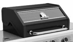 Grillfürst G310G 3-Brenner Gasgrill Mit Hochtemperaturbrenner Und Gusseisen Rosten 24 Grillfürst G310G 3-Brenner Gasgrill Mit Hochtemperaturbrenner Und Gusseisen Rosten -Grill Verkaufs-Shop Grillfuerst Gasgrill G310G Sichtscheibe