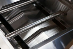 Grillfürst G401G 4-Brenner Einbaugrill Mit Gusseisen Rosten -Grill Verkaufs-Shop Grillfuerst Gasgrill G401G brenner