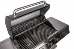 Grillfürst G410E 4-Brenner Gasgrill Mit Hochtemperaturbrenner Und Edelstahl Rosten - X-DEAL Inkl. Zubehörpaket 26 Grillfürst G410E 4-Brenner Gasgrill Mit Hochtemperaturbrenner Und Edelstahl Rosten - X-DEAL Inkl. Zubehörpaket -Grill Verkaufs-Shop Grillfuerst Gasgrill G410E Edelstahl Grillroste 1
