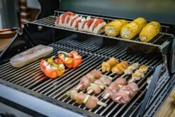 Grillfürst G510G 5-Brenner Gasgrill Mit Hochtemperaturbrenner Und Gusseisen Rosten - Feuerwehr Edition 39 Grillfürst G510G 5-Brenner Gasgrill Mit Hochtemperaturbrenner Und Gusseisen Rosten - Feuerwehr Edition -Grill Verkaufs-Shop Grillfuerst Gasgrill G410E Grillflaeche