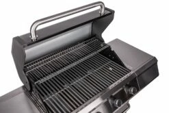 Grillfürst G410G 4-Brenner Gasgrill Mit Hochtemperaturbrenner Und Gusseisen Rosten - X-DEAL Inkl. Zubehörpaket 26 Grillfürst G410G 4-Brenner Gasgrill Mit Hochtemperaturbrenner Und Gusseisen Rosten - X-DEAL Inkl. Zubehörpaket -Grill Verkaufs-Shop Grillfuerst Gasgrill G410G Gusseisen Grillroste
