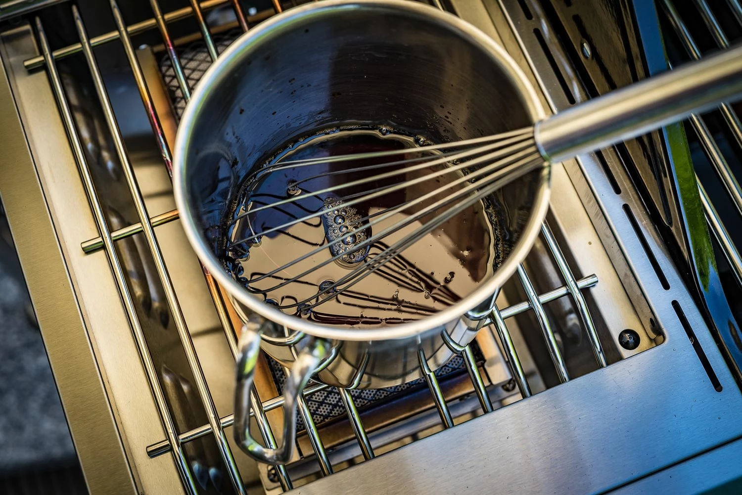 Grillfürst G621G 6-Brenner Edelstahl-Gasgrill Mit Hochtemperaturbrenner, Heckbrenner Und Gusseisen Rosten 17 Grillfürst G621G 6-Brenner Edelstahl-Gasgrill Mit Hochtemperaturbrenner, Heckbrenner Und Gusseisen Rosten – Bild 15