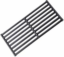 Grillfürst S330G 3-Brenner Gasgrill Mit Seitenkocher Und Gusseisen Rosten - Inkl. Gasgrill Einsteigerpaket 26 Grillfürst S330G 3-Brenner Gasgrill Mit Seitenkocher Und Gusseisen Rosten - Inkl. Gasgrill Einsteigerpaket -Grill Verkaufs-Shop Grillfuerst Gasgrill Gusseisen Grillrost 2