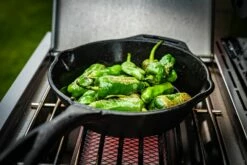 Grillfürst G750G 7-Brenner Doppelkammer - Gasgrill Mit Hochtemperaturbrenner, Seitenkocher, Heckbrenner Und Gusseisen Rosten 33 Grillfürst G750G 7-Brenner Doppelkammer - Gasgrill Mit Hochtemperaturbrenner, Seitenkocher, Heckbrenner Und Gusseisen Rosten -Grill Verkaufs-Shop Grillfuerst Gasgrill Infrarotbrenner Pfanne 1