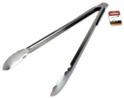 Grillfürst S330G 3-Brenner Gasgrill Mit Seitenkocher Und Gusseisen Rosten - Inkl. Gasgrill Einsteigerpaket 28 Grillfürst S330G 3-Brenner Gasgrill Mit Seitenkocher Und Gusseisen Rosten - Inkl. Gasgrill Einsteigerpaket -Grill Verkaufs-Shop Grillfuerst Grillzange lang 16 130