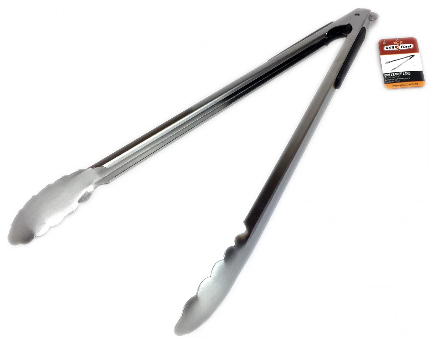 Grillfürst S330G 3-Brenner Gasgrill Mit Seitenkocher Und Gusseisen Rosten - Inkl. Gasgrill Einsteigerpaket 14 Grillfürst S330G 3-Brenner Gasgrill Mit Seitenkocher Und Gusseisen Rosten - Inkl. Gasgrill Einsteigerpaket – Bild 12