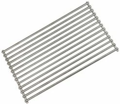 Grillfürst G310E 3-Brenner Gasgrill - 1. FC Köln Edition - Edelstahlroste -Grill Verkaufs-Shop Grillfuerst Koeln Grill Gasgrill Edelstahl Grillrost 3