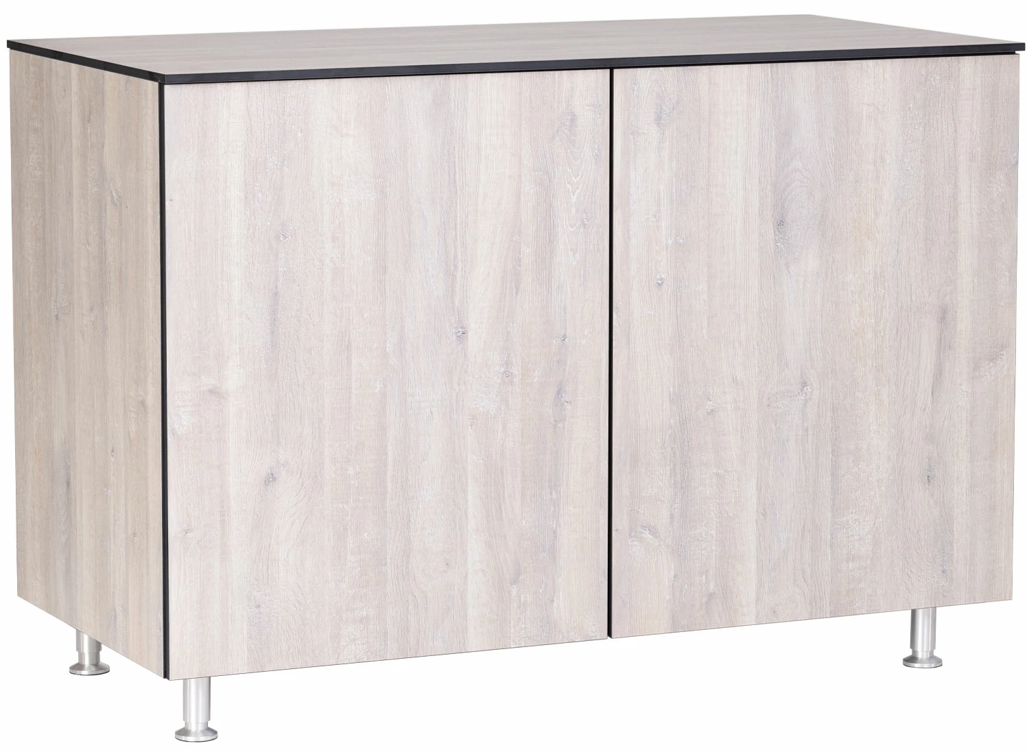 Grillfürst Outdoor Küche Schrank Modul Groß OKS130 Eiche 2 Grillfürst Outdoor Küche Schrank Modul Groß OKS130 Eiche