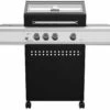 Grillfürst S330G 3-Brenner Gasgrill Mit Seitenkocher Und Gusseisen Rosten Inkl. Abdeckhaube 1 Grillfürst S330G 3-Brenner Gasgrill Mit Seitenkocher Und Gusseisen Rosten Inkl. Abdeckhaube -Grill Verkaufs-Shop Grillfuerst S 330 Gasgrill Seitenkocher Gussroste front