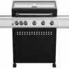Grillfürst S530G 5-Brenner Gasgrill Mit Seitenkocher Und Gusseisen Rosten Inkl. Abdeckhaube 1 Grillfürst S530G 5-Brenner Gasgrill Mit Seitenkocher Und Gusseisen Rosten Inkl. Abdeckhaube -Grill Verkaufs-Shop Grillfuerst S 530 Gasgrill Seitenkocher Gussroste front