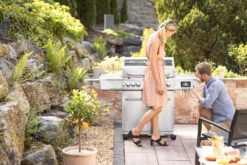 Grillfürst G521E Smart Grill - Mit Automatischer Temperatursteuerung, Hochtemperaturbrenner, Heckbrenner Und Edelstahl Rosten 34 Grillfürst G521E Smart Grill - Mit Automatischer Temperatursteuerung, Hochtemperaturbrenner, Heckbrenner Und Edelstahl Rosten -Grill Verkaufs-Shop Grillfuerst Smartgrill Edelstahlgrill G521E Smart