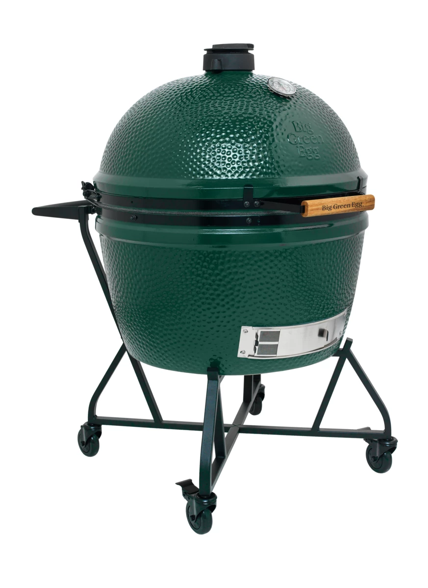 Big Green Egg 2XL Keramikgrill Starter - Paket 10 Big Green Egg 2XL Keramikgrill Starter - Paket – Bild 8