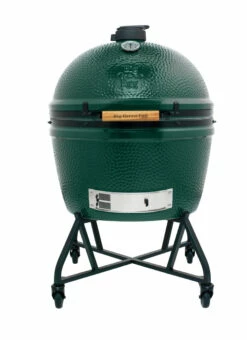 Big Green Egg 2XL Keramikgrill Starter - Paket 23 Big Green Egg 2XL Keramikgrill Starter - Paket -Grill Verkaufs-Shop Keramikgrill Big Green EGG 2XL intEGGrated Nest Handler 3