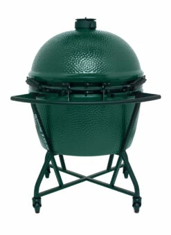 Big Green Egg 2XL Keramikgrill Starter - Paket 27 Big Green Egg 2XL Keramikgrill Starter - Paket -Grill Verkaufs-Shop Keramikgrill Big Green EGG 2XL intEGGrated Nest Handler 4