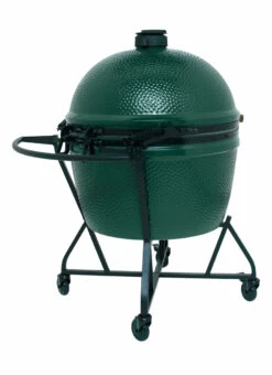 Big Green Egg 2XL Keramikgrill Starter - Paket 26 Big Green Egg 2XL Keramikgrill Starter - Paket -Grill Verkaufs-Shop Keramikgrill Big Green EGG 2XL intEGGrated Nest Handler 5