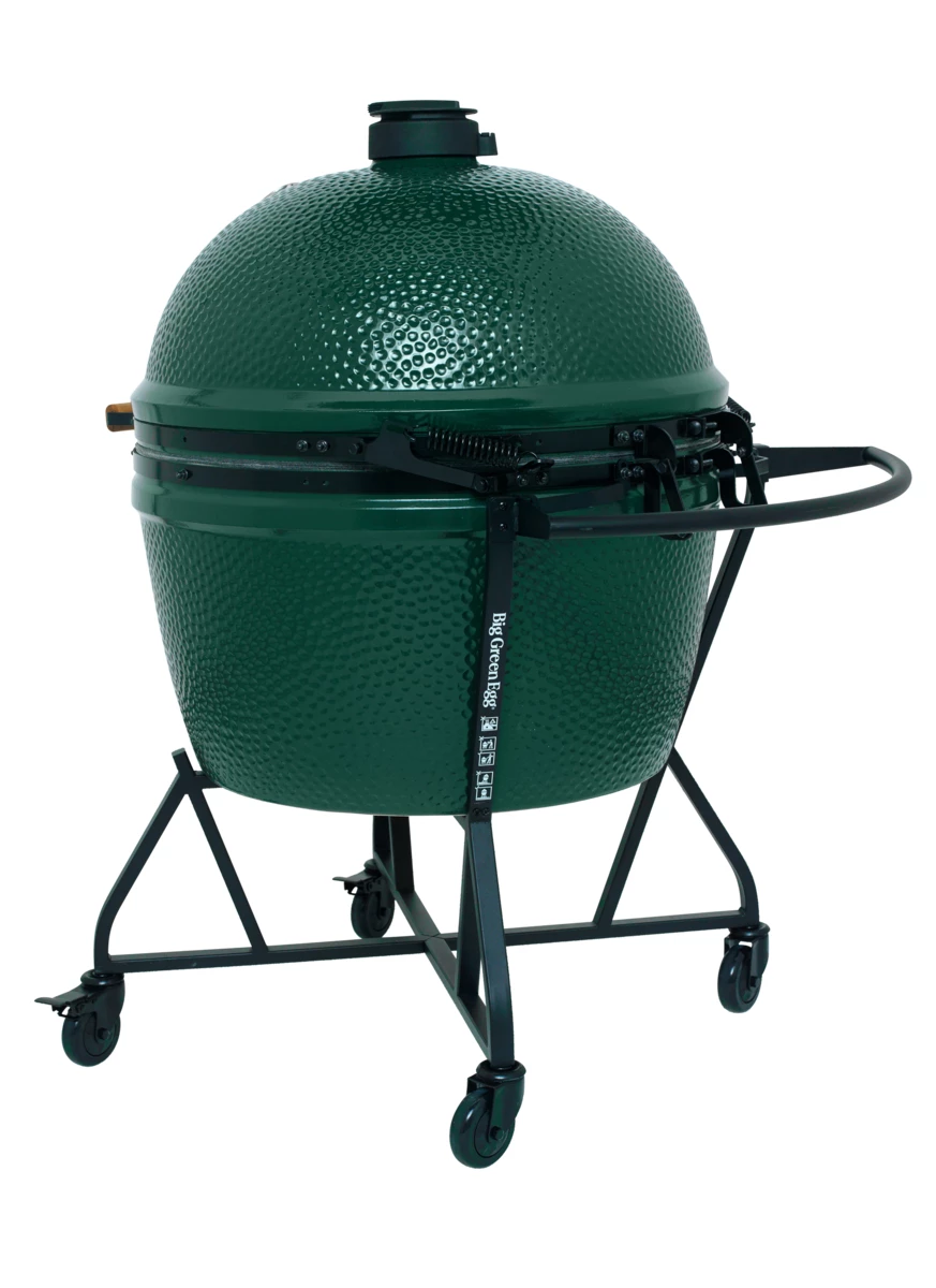 Big Green Egg 2XL Keramikgrill Starter - Paket 12 Big Green Egg 2XL Keramikgrill Starter - Paket – Bild 10