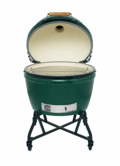 Big Green Egg 2XL Keramikgrill Starter - Paket 21 Big Green Egg 2XL Keramikgrill Starter - Paket -Grill Verkaufs-Shop Keramikgrill Big Green EGG 2XL intEGGrated Nest Handler 8
