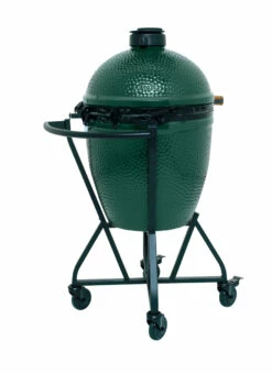 Big Green Egg Large Keramikgrill Starter - Paket -Grill Verkaufs-Shop Keramikgrill Big Green Egg Large intEGGrated Nest Handler 11 1675766145