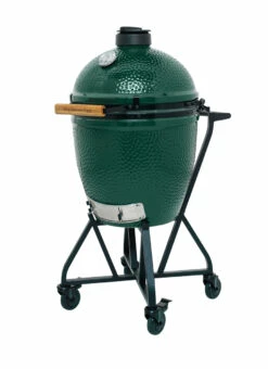 Big Green Egg Large Keramikgrill Starter - Paket -Grill Verkaufs-Shop Keramikgrill Big Green Egg Large intEGGrated Nest Handler 13 1675766147