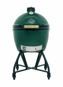 Big Green Egg XL (XLarge) Keramikgrill Starter - Paket 26 Big Green Egg XL (XLarge) Keramikgrill Starter - Paket -Grill Verkaufs-Shop Keramikgrill Big Green Egg XLarge intEGGrated Nest Handler 11 1675766114
