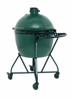 Big Green Egg XL (XLarge) Keramikgrill Starter - Paket 27 Big Green Egg XL (XLarge) Keramikgrill Starter - Paket -Grill Verkaufs-Shop Keramikgrill Big Green Egg XLarge intEGGrated Nest Handler 12 1675766115