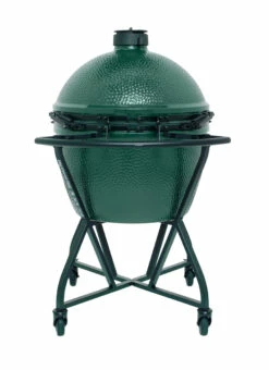Big Green Egg XL (XLarge) Keramikgrill Starter - Paket 28 Big Green Egg XL (XLarge) Keramikgrill Starter - Paket -Grill Verkaufs-Shop Keramikgrill Big Green Egg XLarge intEGGrated Nest Handler 13 1675766117