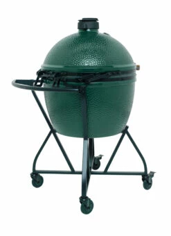 Big Green Egg XL (XLarge) Keramikgrill Starter - Paket 29 Big Green Egg XL (XLarge) Keramikgrill Starter - Paket -Grill Verkaufs-Shop Keramikgrill Big Green Egg XLarge intEGGrated Nest Handler 14 1675766118