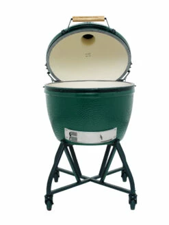 Big Green Egg XL (XLarge) Keramikgrill Starter - Paket 22 Big Green Egg XL (XLarge) Keramikgrill Starter - Paket -Grill Verkaufs-Shop Keramikgrill Big Green Egg XLarge intEGGrated Nest Handler 7 1675766109