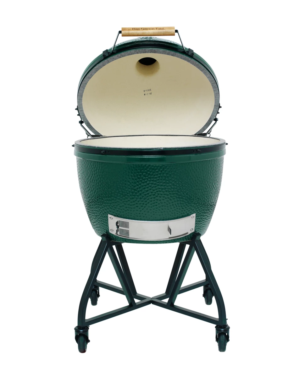 Big Green Egg XL (XLarge) Keramikgrill Starter - Paket 9 Big Green Egg XL (XLarge) Keramikgrill Starter - Paket – Bild 7