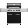 Grillfürst G520G 5-Brenner Gasgrill - 1. FC Köln Edition - Gusseisenroste 2 Grillfürst G520G 5-Brenner Gasgrill - 1. FC Köln Edition - Gusseisenroste -Grill Verkaufs-Shop Koeln Grill G520 Gasgrill Grillfuerst 1