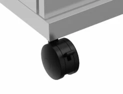 Grillfürst G621E 6-Brenner Edelstahl-Gasgrill - 1. FC Köln Edition - Edelstahlroste 27 Grillfürst G621E 6-Brenner Edelstahl-Gasgrill - 1. FC Köln Edition - Edelstahlroste -Grill Verkaufs-Shop Koeln Grill G621 Edelstahlgrill Rollen 1