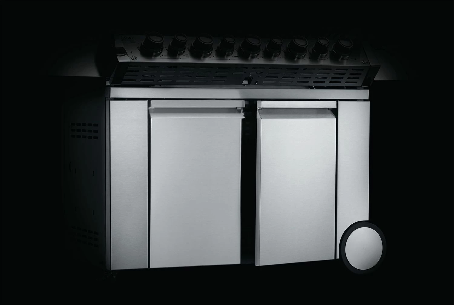 Napoleon Prestige Pro 665-3 Edelstahl Gasgrill, Erdgas Inkl. Drehspieß - Modell 2023 21 Napoleon Prestige Pro 665-3 Edelstahl Gasgrill, Erdgas Inkl. Drehspieß - Modell 2023 – Bild 19