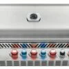 Napoleon Outdoor Küche Oasis 300 Mit Prestige Pro 665 Edelstahl Einbaugrill Ohne Vordefinierte Arbeitsplatte 1 Napoleon Outdoor Küche Oasis 300 Mit Prestige Pro 665 Edelstahl Einbaugrill Ohne Vordefinierte Arbeitsplatte -Grill Verkaufs-Shop Napoelon Prestige Pro 665 Einbaugrill Gas BIPRO665RBPSS