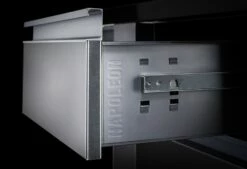 Napoleon Einbauschrank Mit 3er Schubladen (46 X 61 Cm) 8 Napoleon Einbauschrank Mit 3er Schubladen (46 X 61 Cm) -Grill Verkaufs-Shop Napoleon 3er Schubladenschrank Auszug