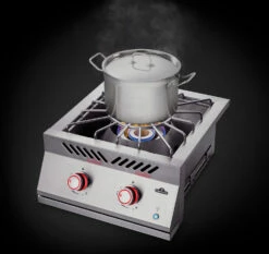 Napoleon 700-Series Einbau Power-Wokbrenner BIB18 Mit Safety Glow™ - Modell 2023 25 Napoleon 700-Series Einbau Power-Wokbrenner BIB18 Mit Safety Glow™ - Modell 2023 -Grill Verkaufs-Shop Napoleon Einbau Power Wok Brenner Topf