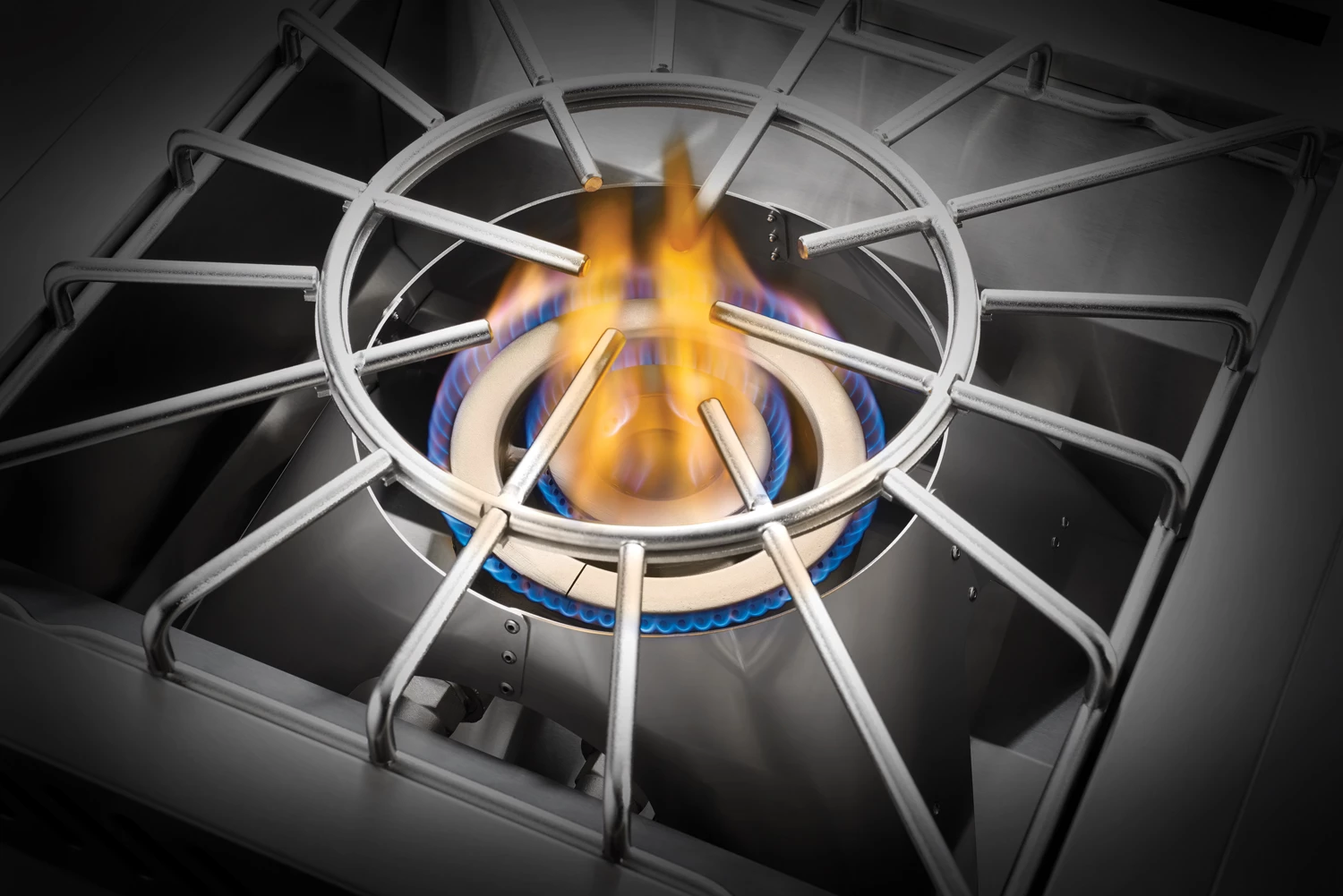 Napoleon 700-Series Einbau Power-Wokbrenner BIB18 Mit Safety Glow™ - Modell 2023 13 Napoleon 700-Series Einbau Power-Wokbrenner BIB18 Mit Safety Glow™ - Modell 2023 – Bild 11