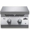 Napoleon 700-Series Einbau Doppel Sizzle Zone BIB18 Mit Safety Glow™ - Modell 2023 1 Napoleon 700-Series Einbau Doppel Sizzle Zone BIB18 Mit Safety Glow™ - Modell 2023 -Grill Verkaufs-Shop Napoleon Einbau Sizzle Zone gross Abdeckung