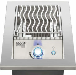 Napoleon 700-Series Einbau Sizzle Zone BIB10 (drop In) Mit Safety Glow™ - Modell 2023 -Grill Verkaufs-Shop Napoleon Einbau Sizzle Zone klein LED