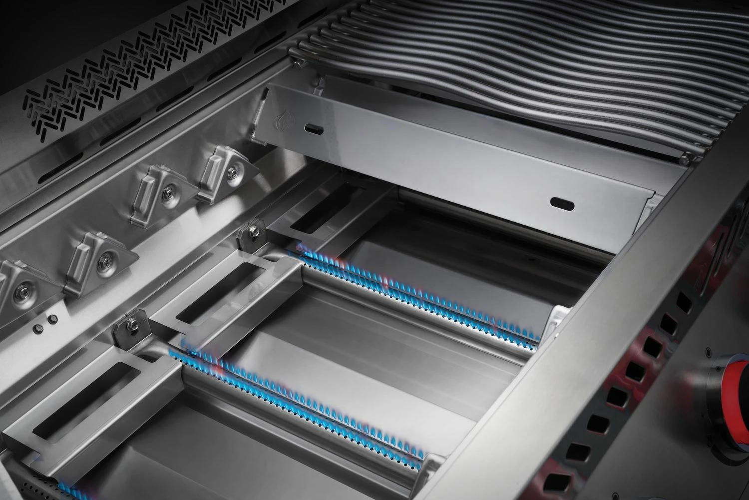 Napoleon 700-Series 38" BIG38 Edelstahl Einbaugrill Inkl. Drehspieß - Modell 2023 18 Napoleon 700-Series 38" BIG38 Edelstahl Einbaugrill Inkl. Drehspieß - Modell 2023 – Bild 16