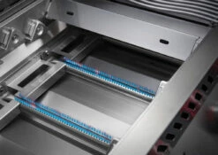 Napoleon 500-Series 32" BI32 Edelstahl Einbaugrill - Modell 2023 -Grill Verkaufs-Shop Napoleon Einbaugrill BI32 Edelstahl Brenner