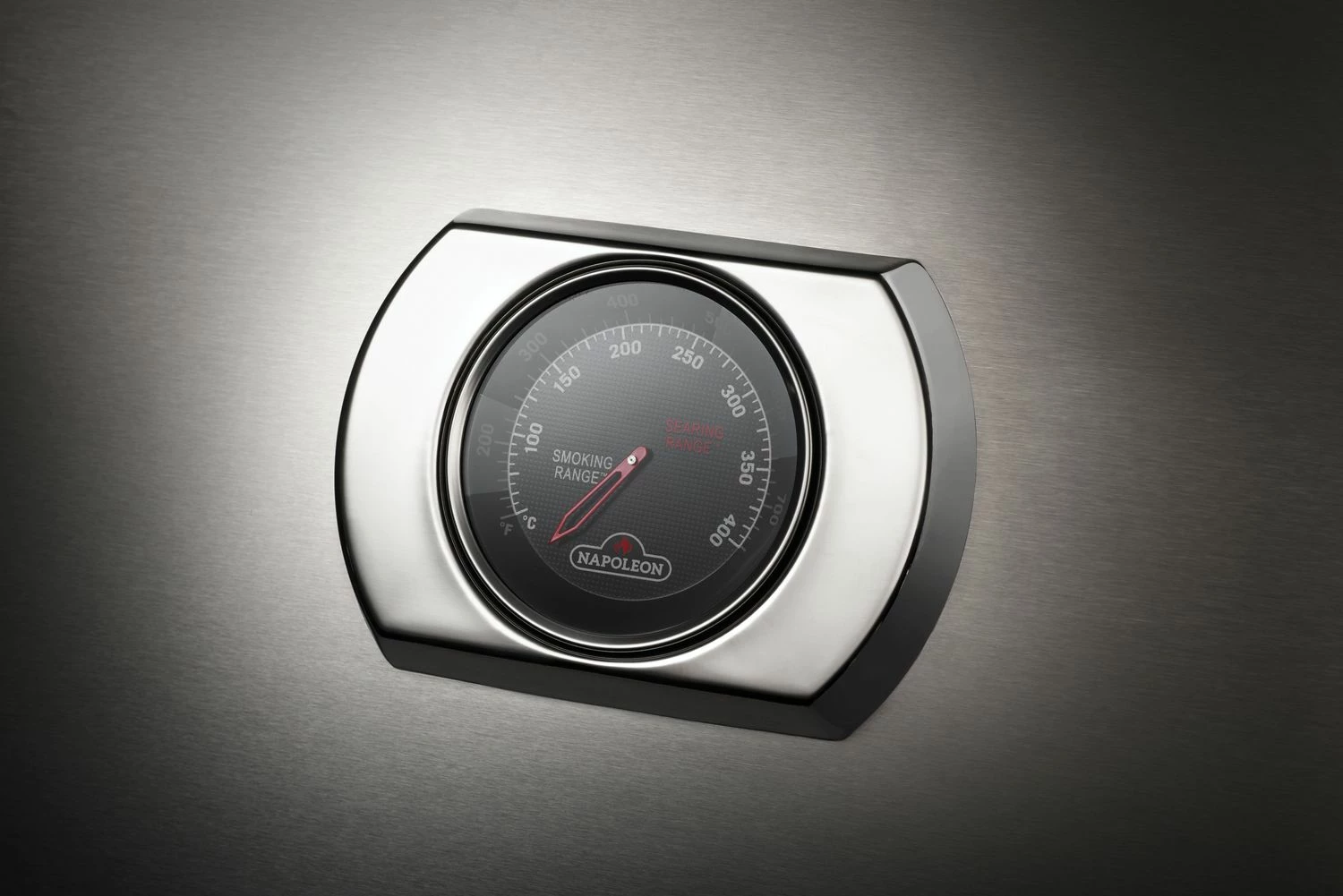 Napoleon 700-Series 32" BIG32 Edelstahl Einbaugrill Inkl. Drehspieß - Modell 2023 15 Napoleon 700-Series 32" BIG32 Edelstahl Einbaugrill Inkl. Drehspieß - Modell 2023 – Bild 13