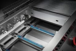 Napoleon 700-Series 32" BIG32 Edelstahl Einbaugrill Inkl. Drehspieß - Modell 2023 34 Napoleon 700-Series 32" BIG32 Edelstahl Einbaugrill Inkl. Drehspieß - Modell 2023 -Grill Verkaufs-Shop Napoleon Einbaugrill BIG32 Edelstahl Flammenschutzblech